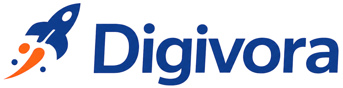 Digivora